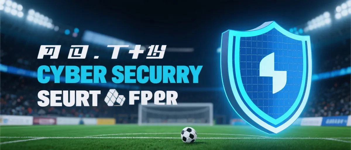 球友体育信息安全保障图