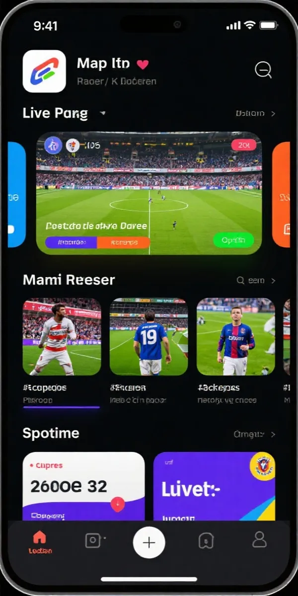 球友体育APP首页截图