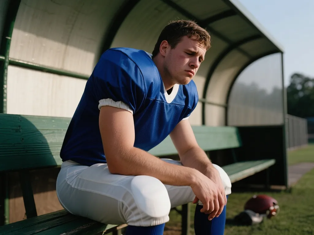 赛场如风暴，球员健康能否撑起这把伞？