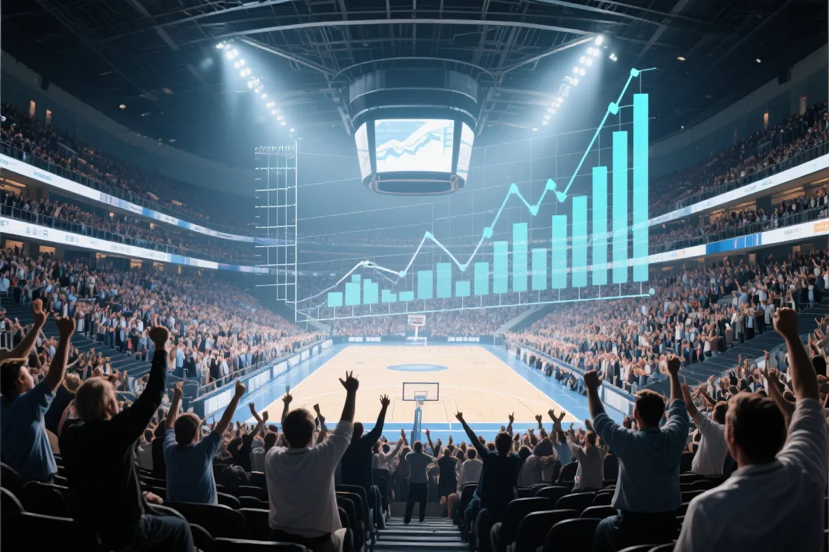 绿衫军震撼纪元：比尔·奇泽姆亿万入主，定义体育商业新高