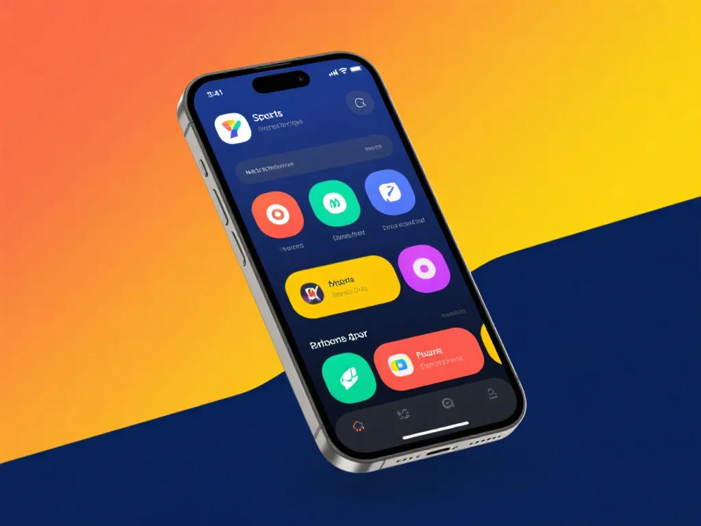 让梦想起航：球友体育官网平台app登录注册指南与VIP体验