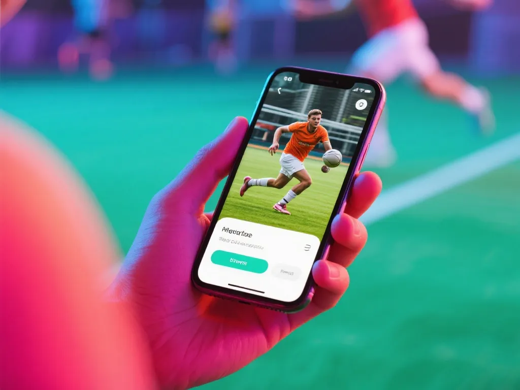 畅享全新体验，球友体育官网平台入口等你发现！